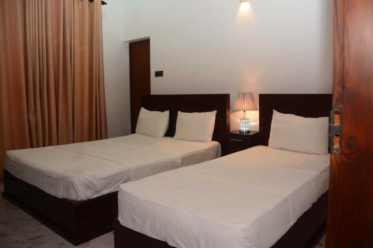 Concey Transit Hotel Airport view Katunayaka Exterior foto