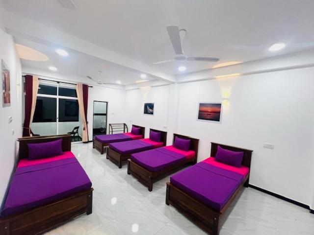 Concey Transit Hotel Airport view Katunayaka Exterior foto